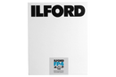 ILFORD FP4 PLUS 125 4x5" FILM 25-PAK