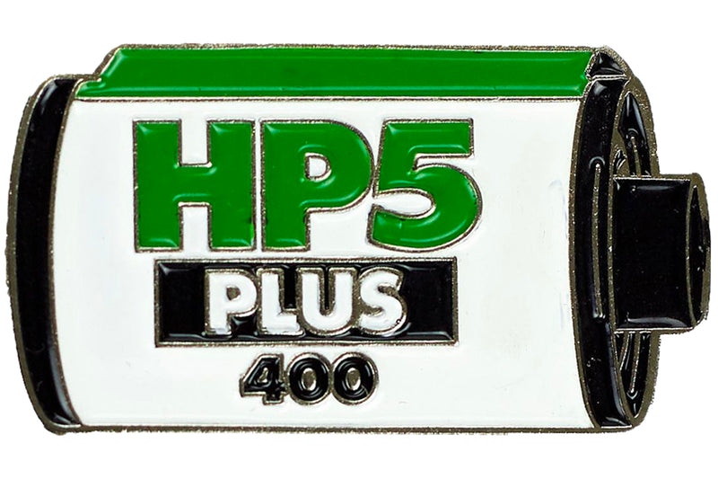 ILFORD HP5 PIN