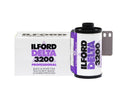 ILFORD DELTA 3200 135/36 1-PAK