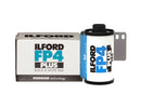 ILFORD FP4 125 135/36 1-PAK