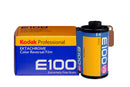 KODAK EKTACHROME E100 135/36 1-PAK
