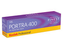 KODAK PORTRA 400 135/36 5-PAK
