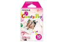 FUJIFILM INSTAX MINI FILM CANDYPOP 10-PAK