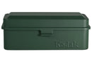 KODAK FILM CASE OLIVE LARGE
