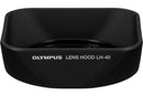 OLYMPUS LH-40 LENS HOOD
