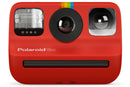 POLAROID GO 2 RØD