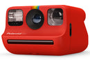 POLAROID GO 2 RØD