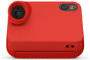 POLAROID GO 2 RØD