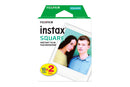 FUJIFILM INSTAX SQUARE FILM FARVE 20-PAK