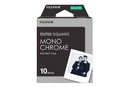 FUJIFILM INSTAX SQUARE FILM MONOCHROME 10-PAK