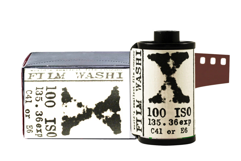 WASHI X 100 135/36 1-PAK