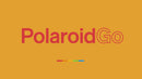 POLAROID GO GENERATION 1 RØD
