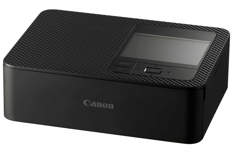 CANON SELPHY CP1500 SORT