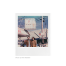 POLAROID GO FARVE FILM MED 48 BILLEDER (6-PAK)