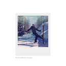 POLAROID 600 FARVE FILM MED 8 BILLEDER (1-PAK)