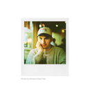 POLAROID I-TYPE FARVE FILM MED 16 BILLEDER (2-PAK)