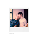 POLAROID I-TYPE FARVE FILM MED 8 BILLEDER (1-PAK)