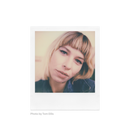 POLAROID SX-70 FARVE FILM MED 8 BILLEDER (1-PAK)