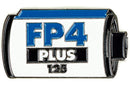 ILFORD FP4 PIN