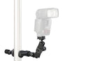 JOBY FLASH CLAMP & LOCKING ARM