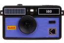 KODAK I60 ANALOG KAMERA LILLA