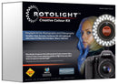 ROTOLIGHT RL-48 CREATIVE COLOR KIT