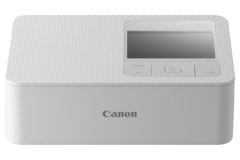 CANON SELPHY CP1500 HVID